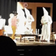Illustration for article titled Someone Thought a High School Play With Students Wearing KKK Uniforms Was a Good Idea